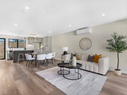 Lots 1 - 3/18 Fulljames Avenue, Three Kings