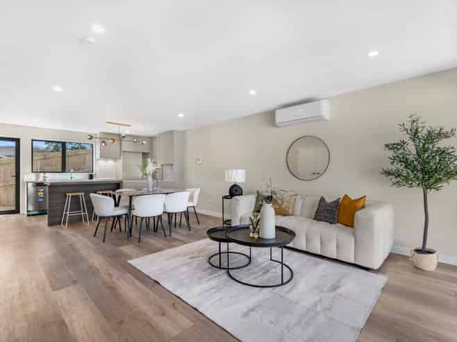 Lots 1 - 3/18 Fulljames Avenue, Three Kings