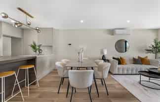 Lots 1 - 3/18 Fulljames Avenue, Three Kings