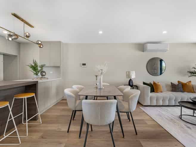 Lots 1 - 3/18 Fulljames Avenue, Three Kings