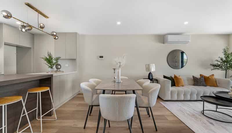 Lots 1 - 3/18 Fulljames Avenue, Three Kings