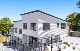 Lots 1 - 3/18 Fulljames Avenue, Three Kings