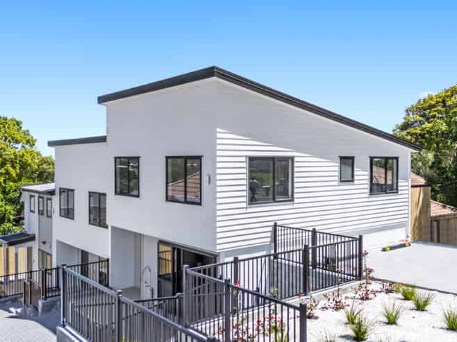Lots 1 - 3/18 Fulljames Avenue, Three Kings