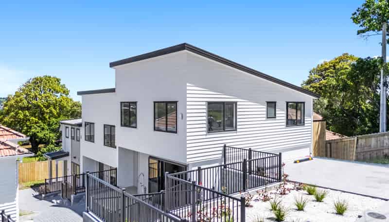 Lots 1 - 3/18 Fulljames Avenue, Three Kings