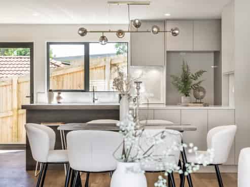 Lots 1 - 3/18 Fulljames Avenue, Three Kings