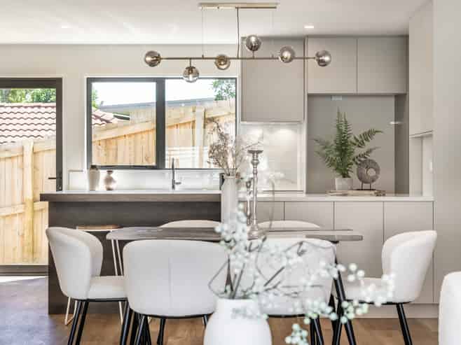 Lots 1 - 3/18 Fulljames Avenue, Three Kings