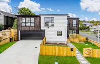 26 Murvale Drive, Bucklands Beach