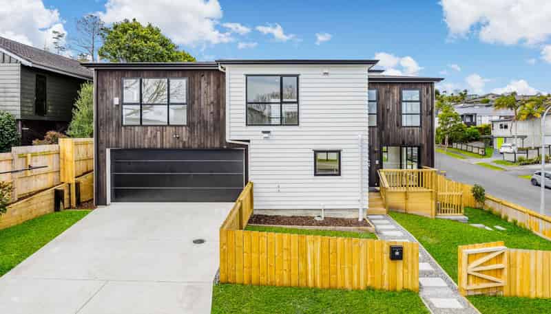 26 Murvale Drive, Bucklands Beach