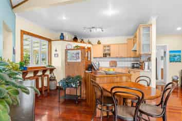 1638 State Highway 12, Paparoa