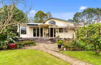 1638 State Highway 12, Paparoa