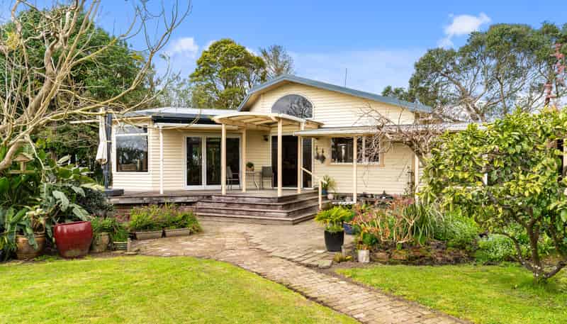 1638 State Highway 12, Paparoa