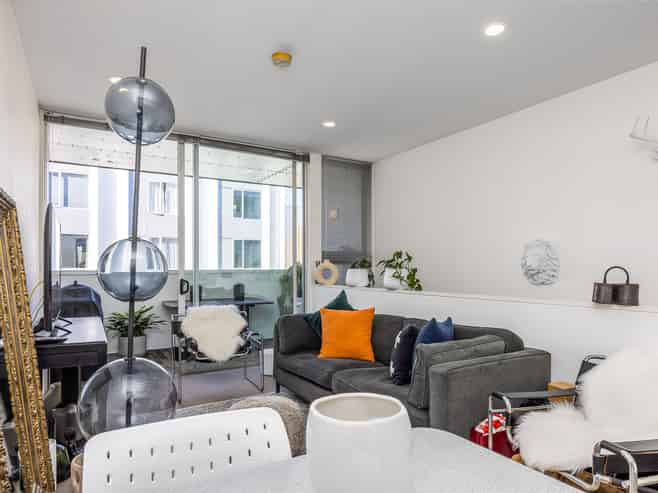 18M Fisher-Point Drive, Auckland Central