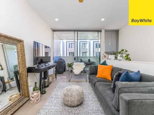 18M Fisher-point Drive, Saint Marys Bay