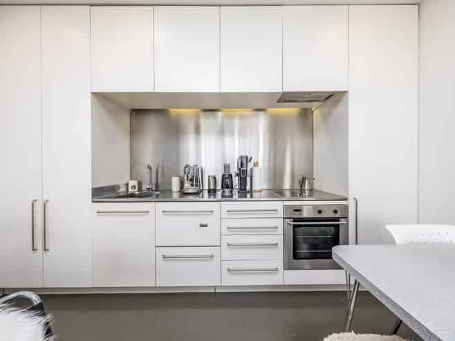 18M Fisher-Point Drive, Auckland Central