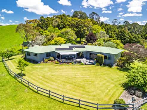 419 Hupara Road, Pakaraka