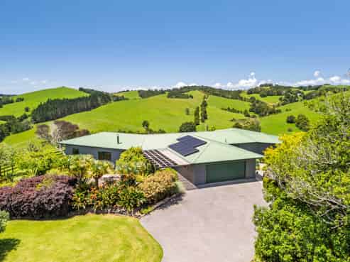 419 Hupara Road, Pakaraka