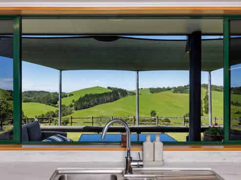 419 Hupara Road, Pakaraka