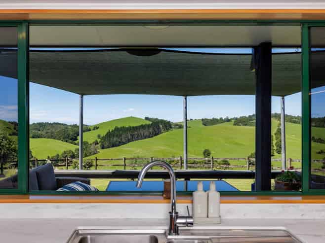 419 Hupara Road, Pakaraka