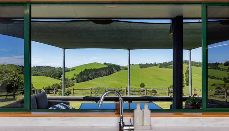 419 Hupara Road, Pakaraka