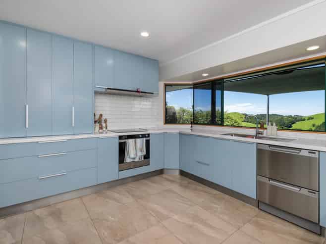 419 Hupara Road, Pakaraka