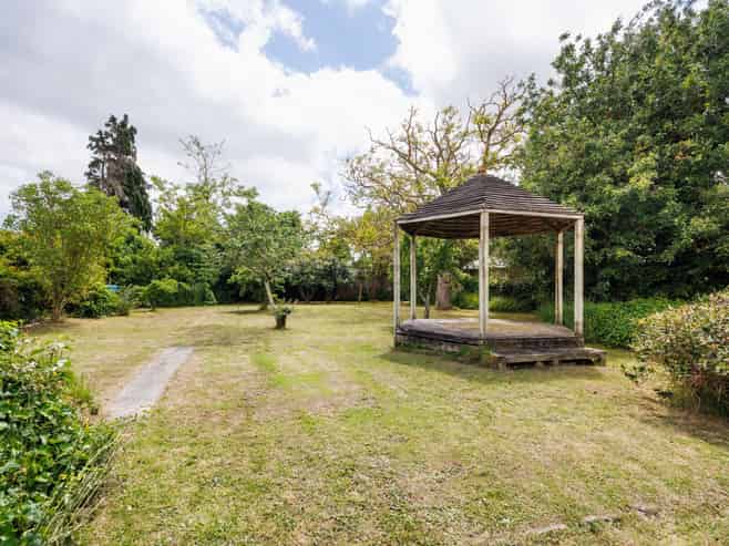 3 Collins Crescent, Feilding