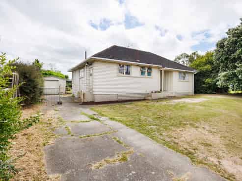 3 Collins Crescent, Feilding