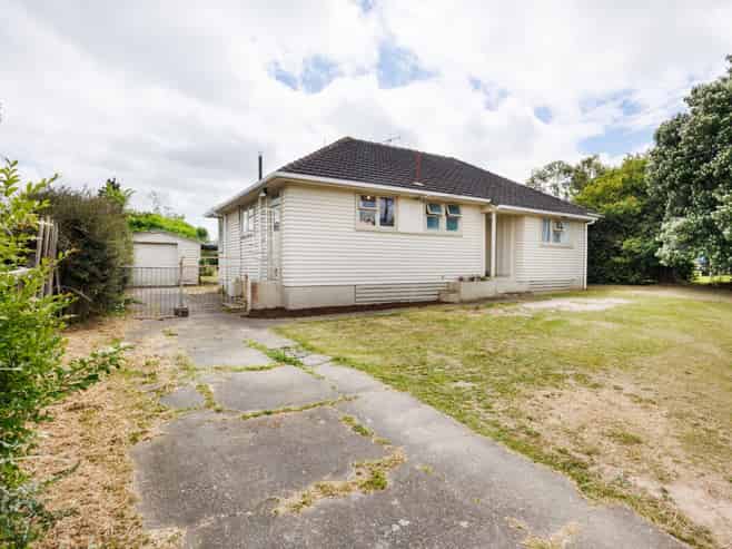 3 Collins Crescent, Feilding