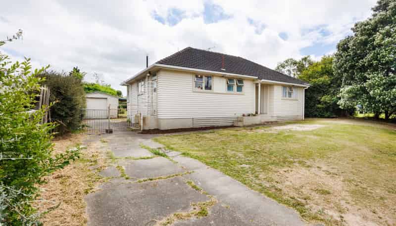 3 Collins Crescent, Feilding