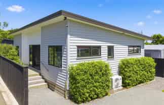 33A Keepa Street, Levin