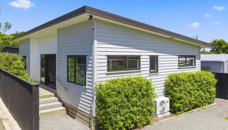 33A Keepa Street, Levin