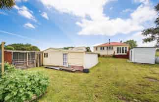 88 Avenue Road, Foxton