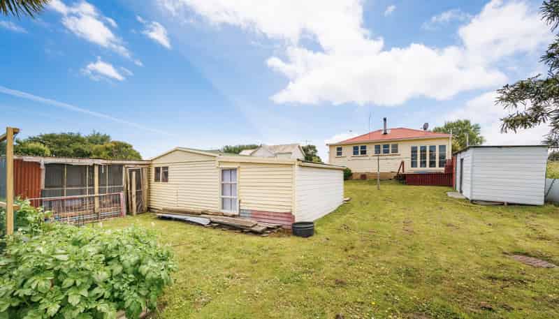 88 Avenue Road, Foxton