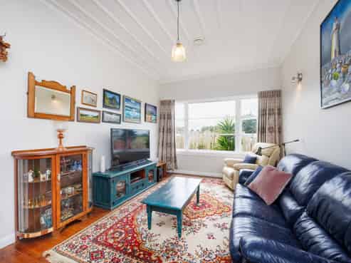 88 Avenue Road, Foxton