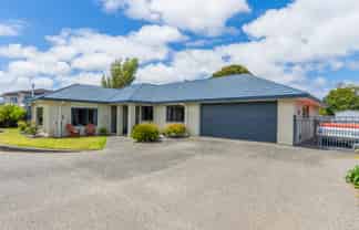 22 Regent Drive, Paraparaumu Beach
