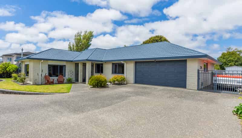 22 Regent Drive, Paraparaumu Beach