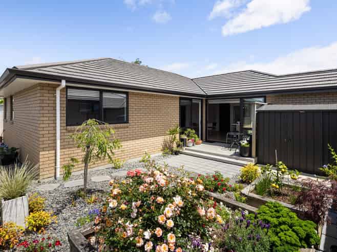 1/56 Bellmont Avenue, Chartwell