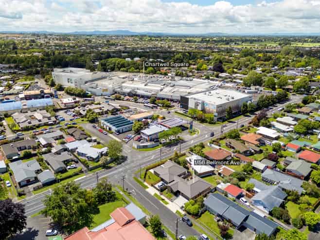 1/56 Bellmont Avenue, Chartwell