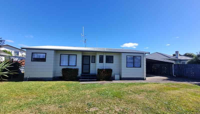 8A Wha Street, Maeroa