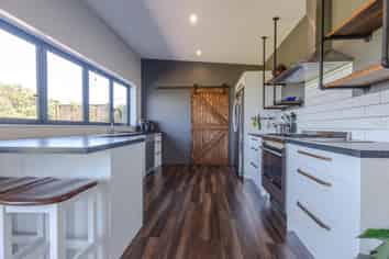 301A Woodstock-Rimu Road, Ruatapu