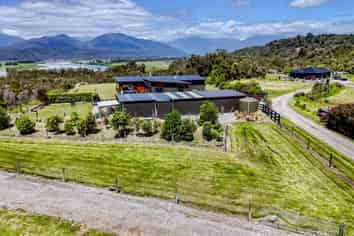 301A Woodstock-Rimu Road, Ruatapu
