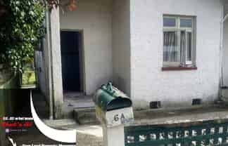 6A Huia Street, Taumarunui