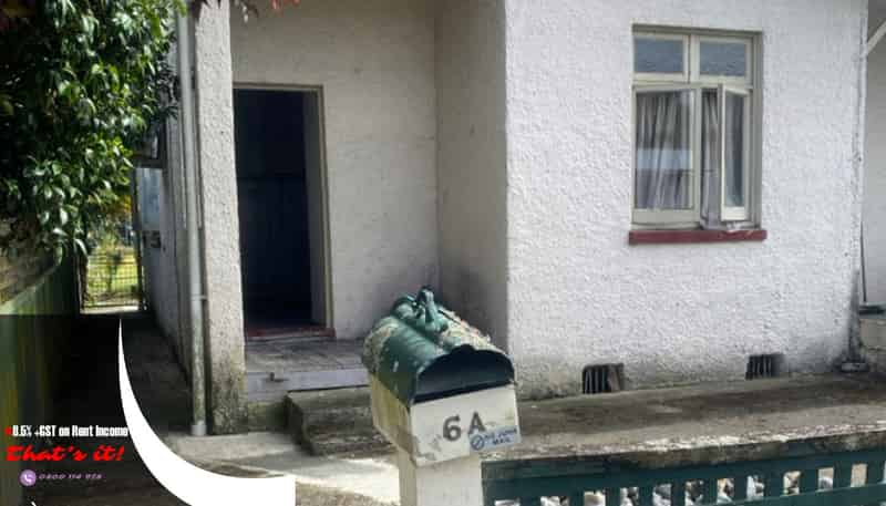 6A Huia Street, Taumarunui