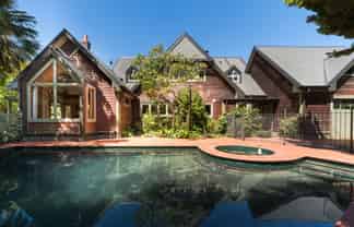 89 Te Awe Awe Street, Hokowhitu