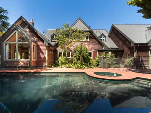 89 Te Awe Awe Street, Hokowhitu