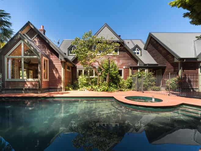 89 Te Awe Awe Street, Hokowhitu