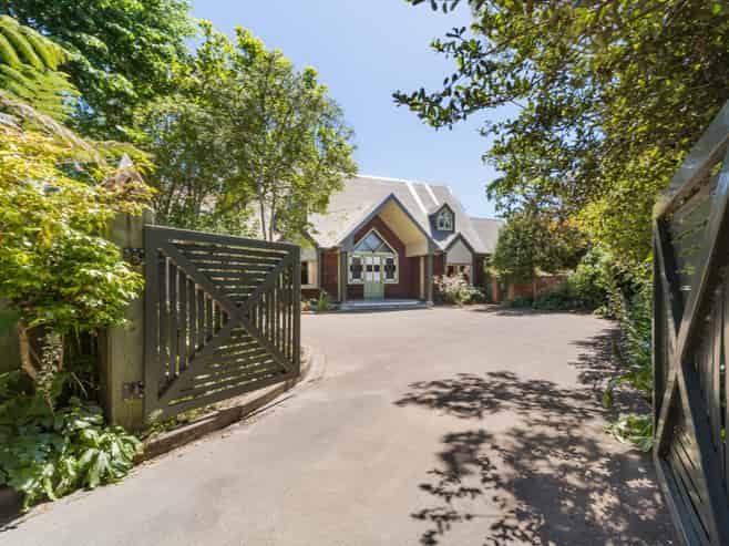 89 Te Awe Awe Street, Hokowhitu