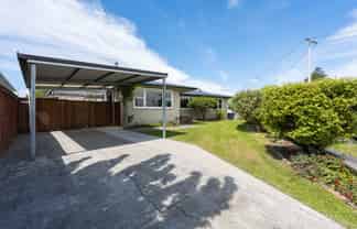 4 Marsden Place, Awapuni
