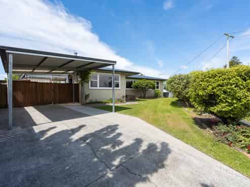 4 Marsden Place, Awapuni