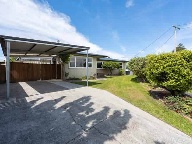 4 Marsden Place, Awapuni
