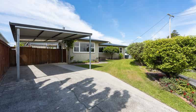 4 Marsden Place, Awapuni